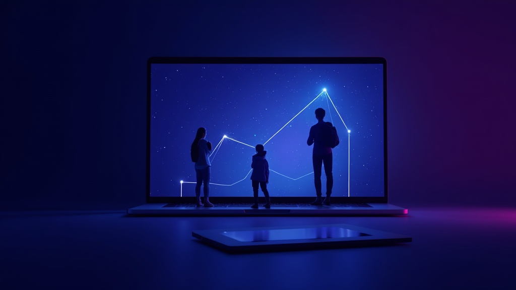 教育平台用戶增長