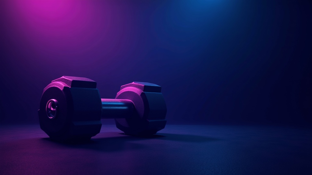 健身中心會員招募